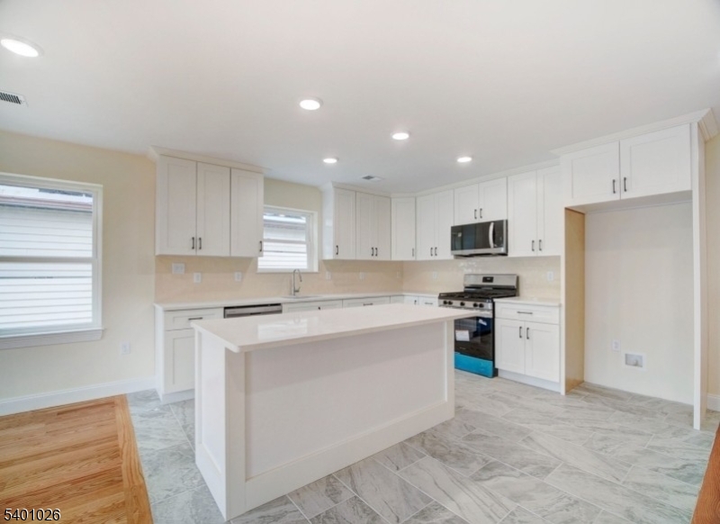 Ironbound - Residential Lease