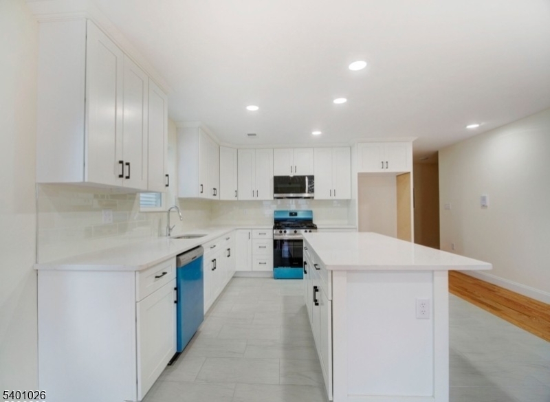 Ironbound - Residential Lease