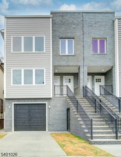 Ironbound - Residential Lease