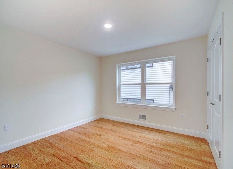 Ironbound - Residential Lease