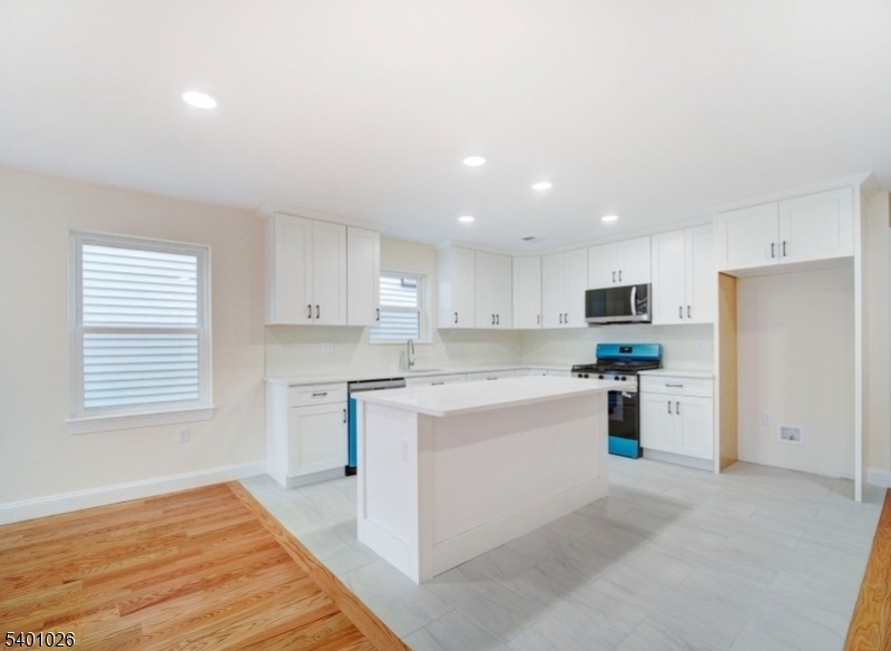 Ironbound - Residential Lease