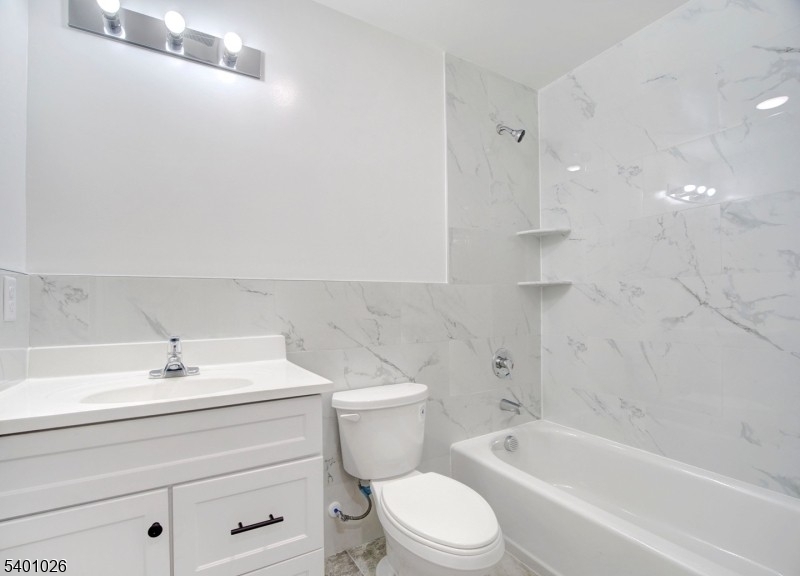 Ironbound - Residential Lease