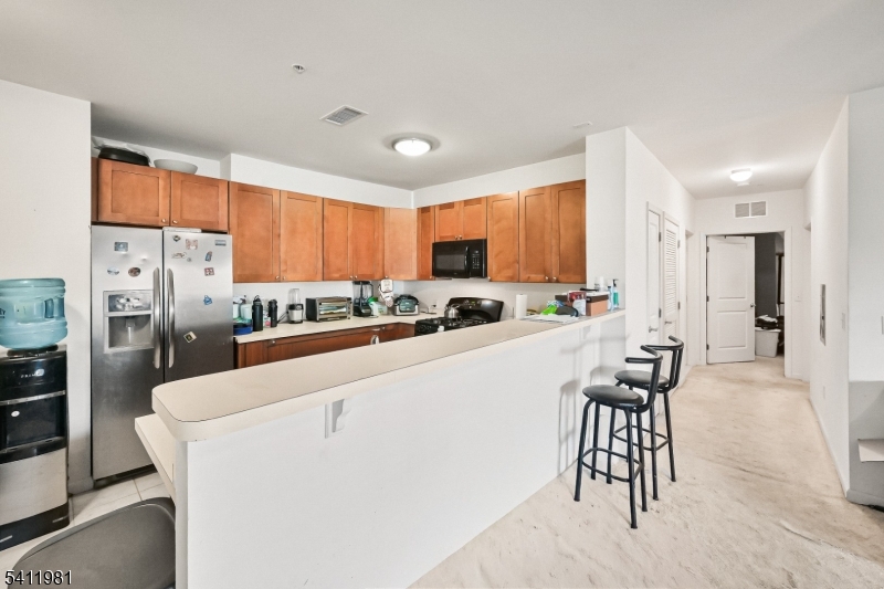 Monarch - Residential