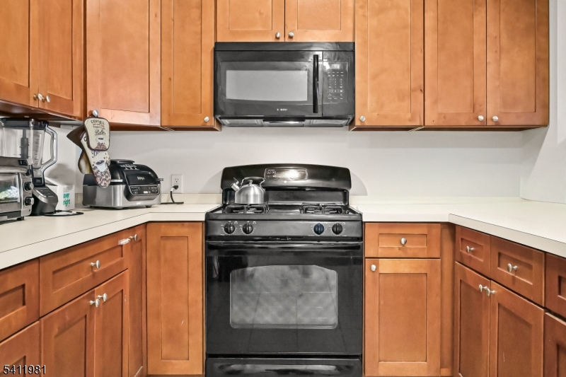 Monarch - Residential