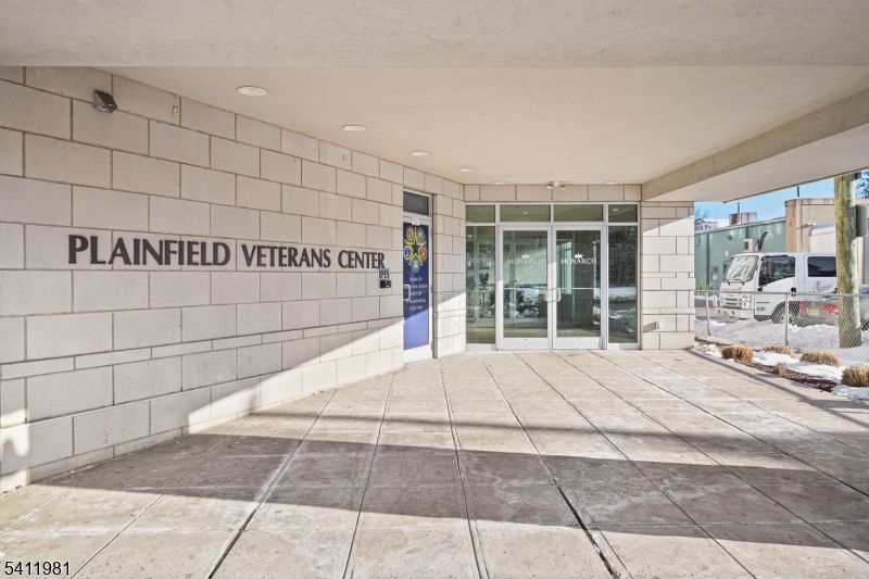 Monarch - Residential