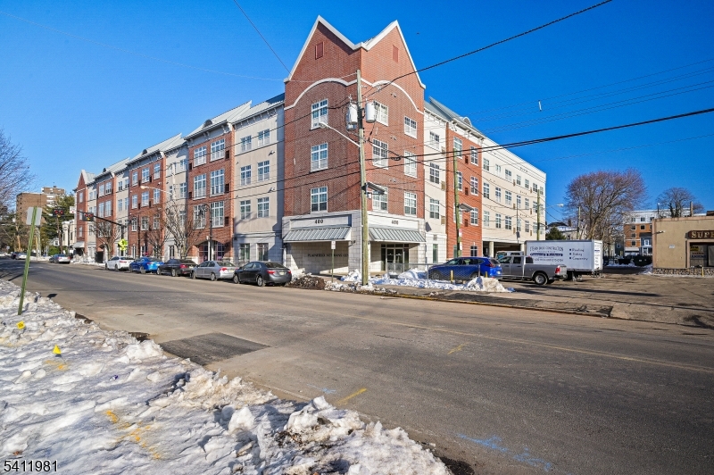 Monarch - Residential