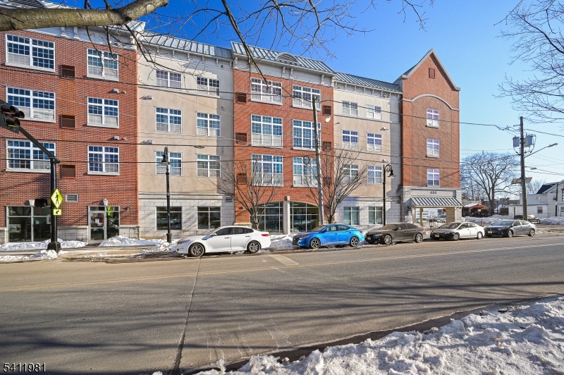 Monarch - Residential