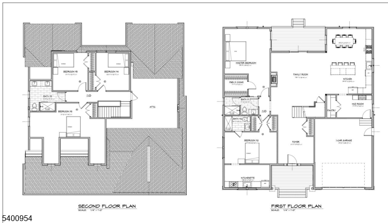 White Meadow Lake - Residential