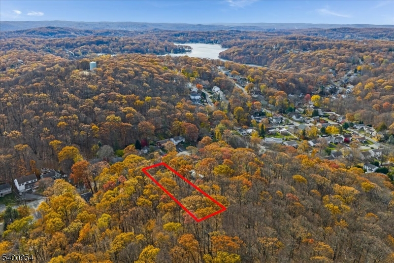 White Meadow Lake - Residential