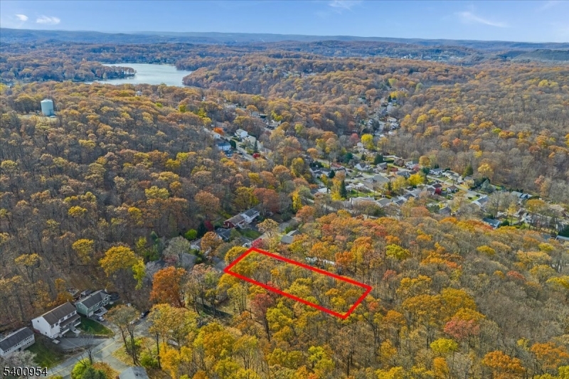 White Meadow Lake - Residential