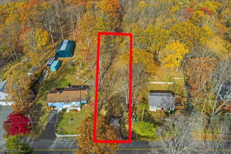 White Meadow Lake - Residential