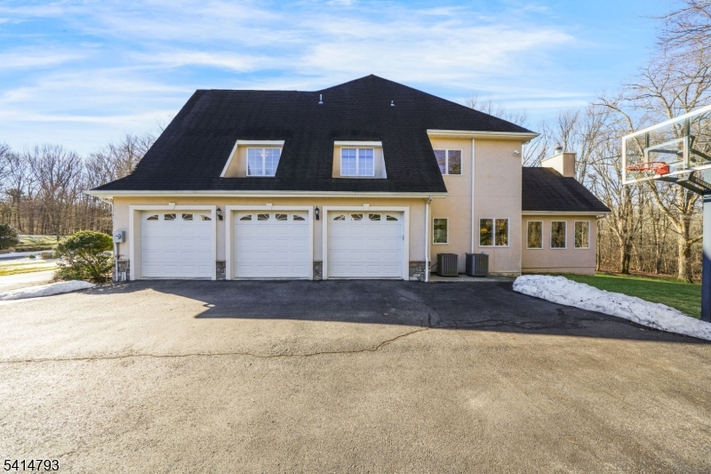 Bear Rock Estates - Residential