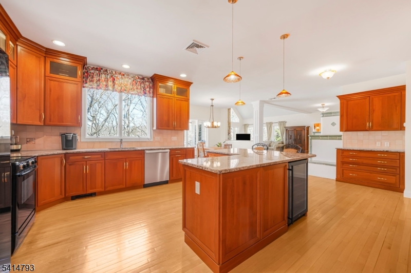 Bear Rock Estates - Residential