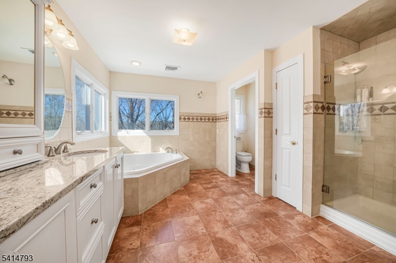 Bear Rock Estates - Residential