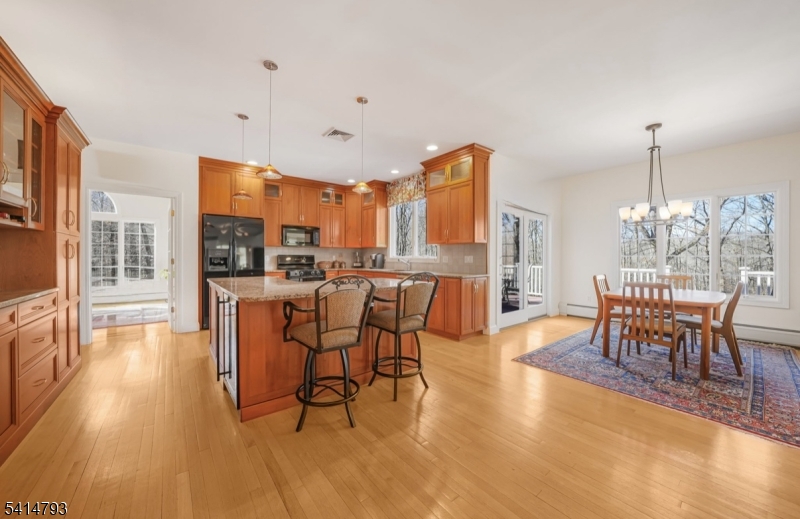 Bear Rock Estates - Residential