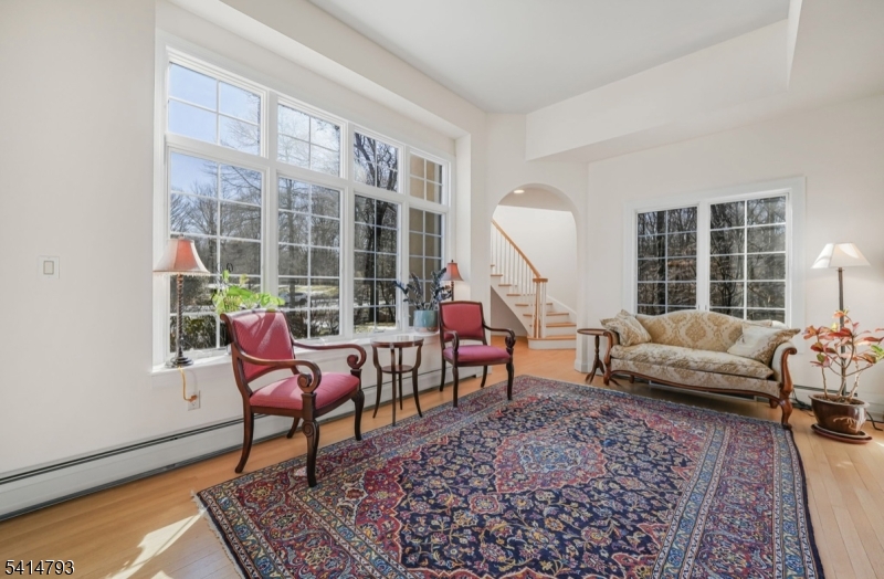 Bear Rock Estates - Residential