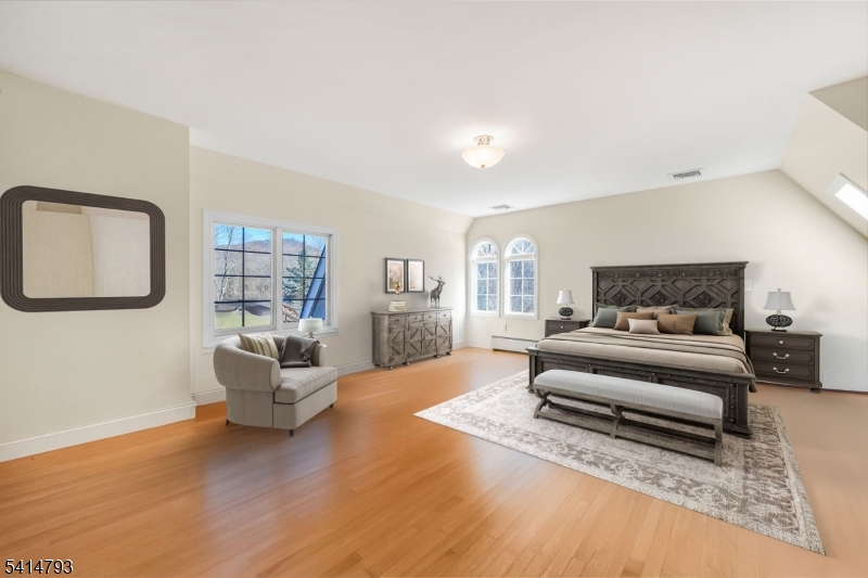 Bear Rock Estates - Residential