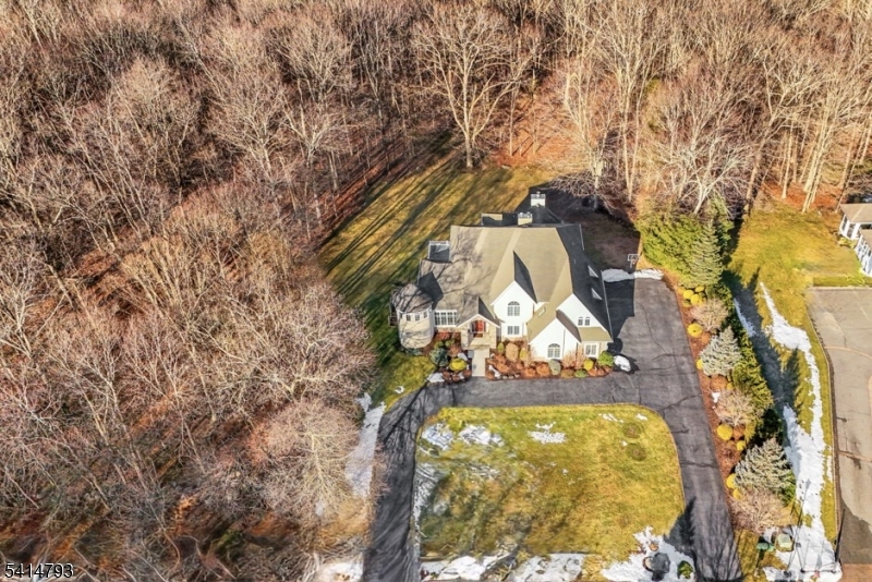 Bear Rock Estates - Residential