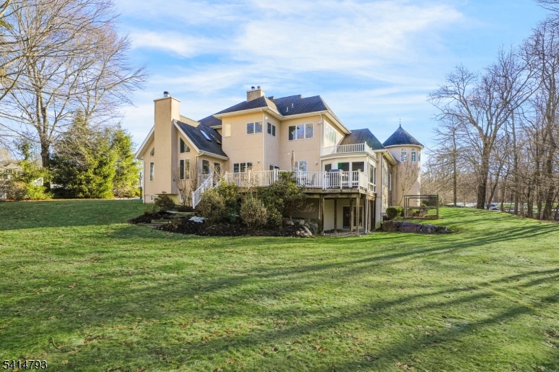 Bear Rock Estates - Residential