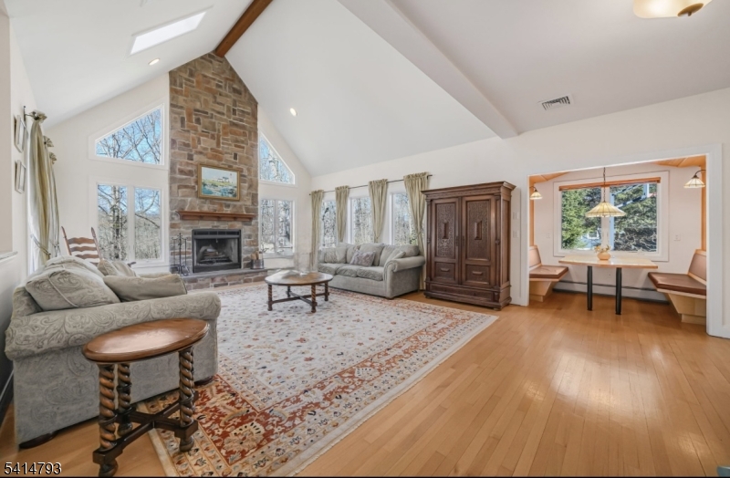 Bear Rock Estates - Residential