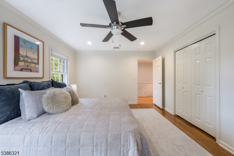 Spring Brook - Residential