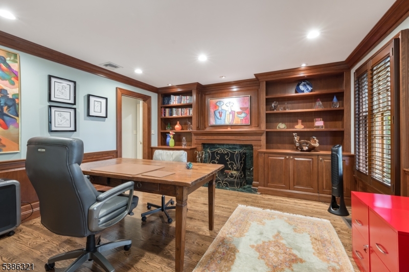 Spring Brook - Residential