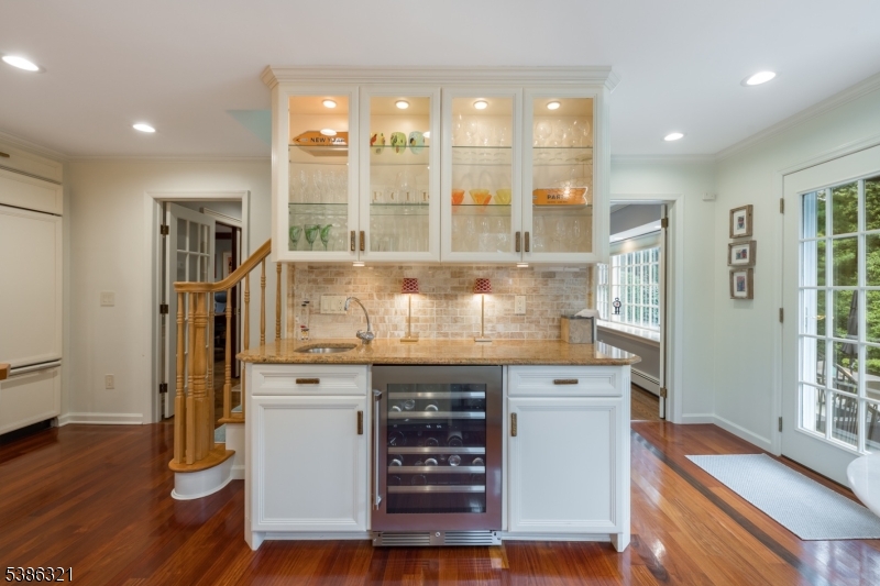 Spring Brook - Residential