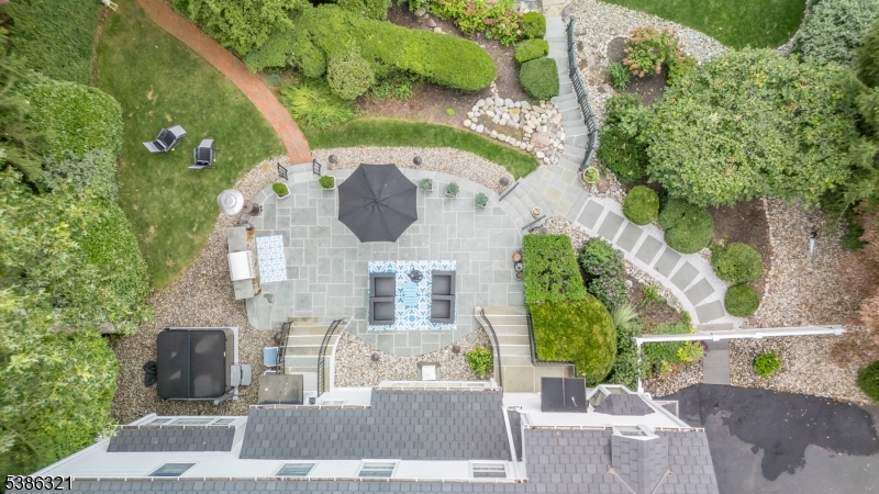 Spring Brook - Residential