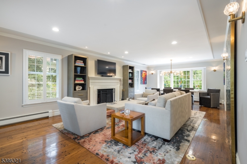 Spring Brook - Residential