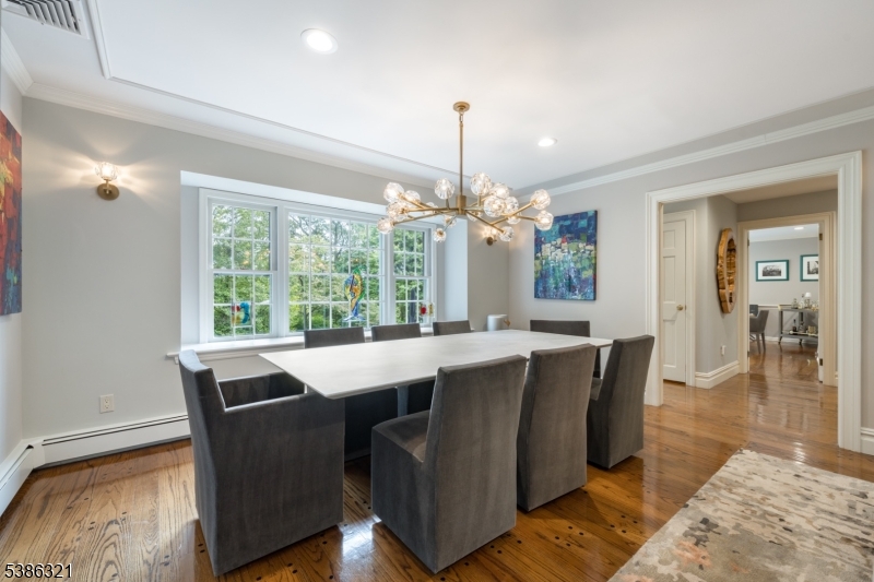 Spring Brook - Residential