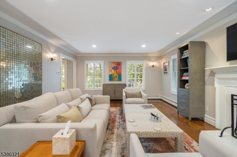 Spring Brook - Residential