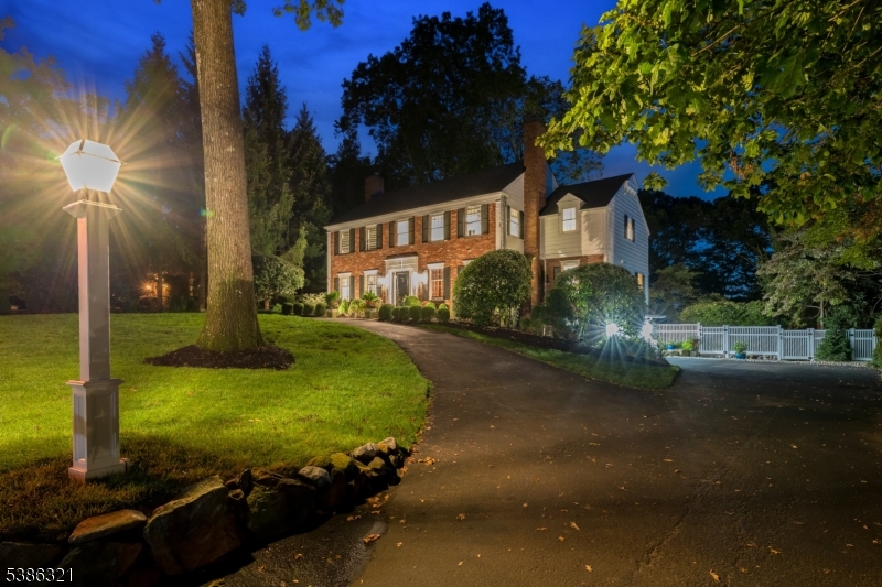 Spring Brook - Residential