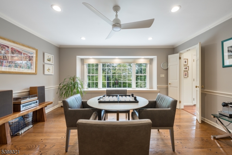 Spring Brook - Residential