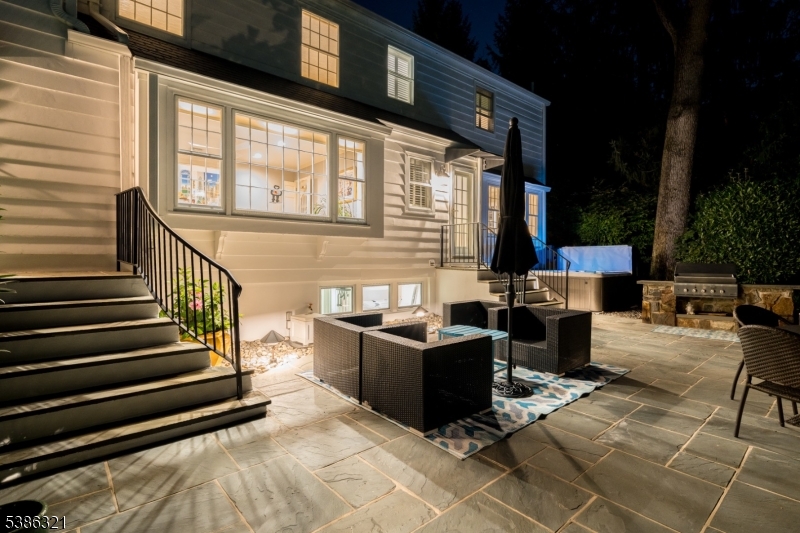 Spring Brook - Residential