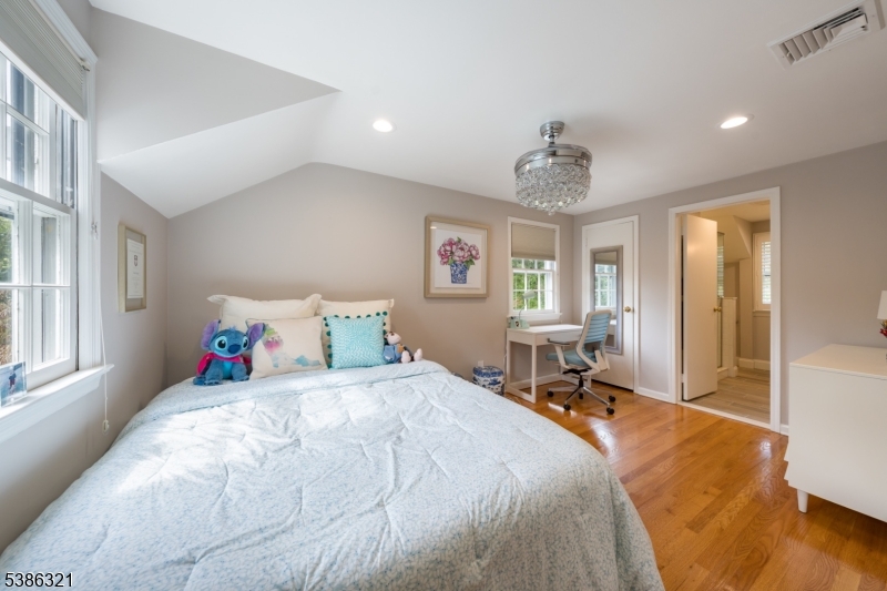 Spring Brook - Residential