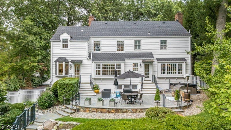 Spring Brook - Residential