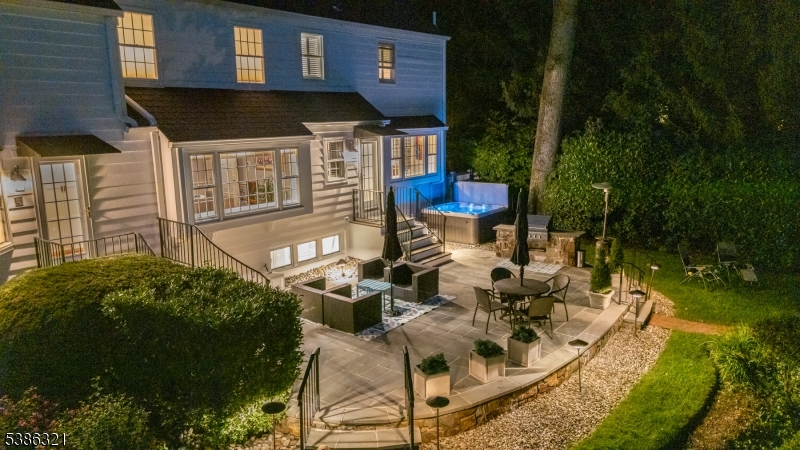 Spring Brook - Residential