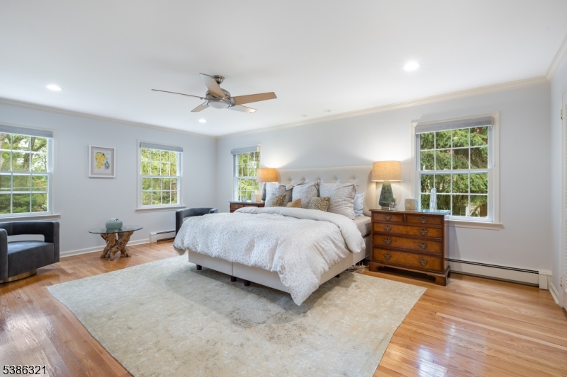 Spring Brook - Residential