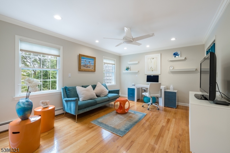 Spring Brook - Residential