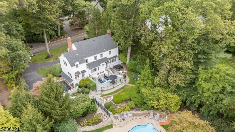 Spring Brook - Residential