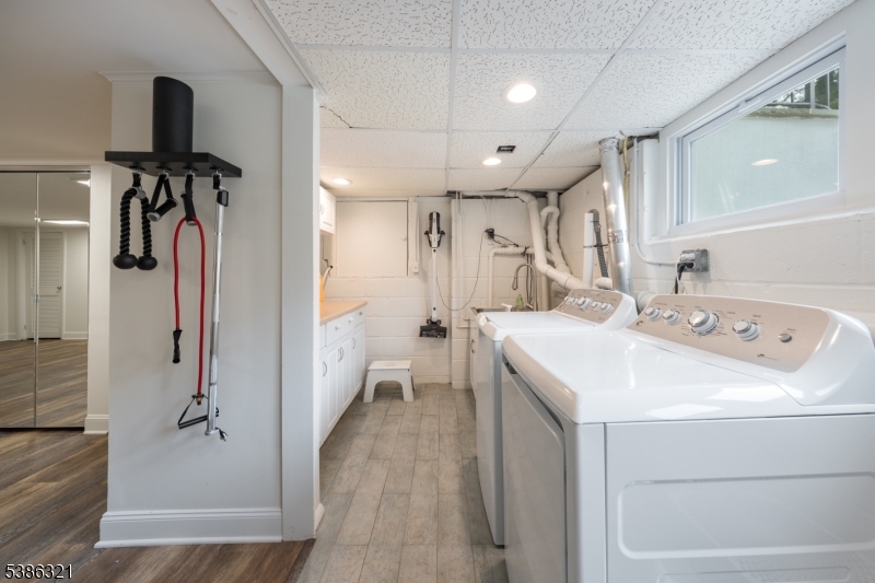 Spring Brook - Residential