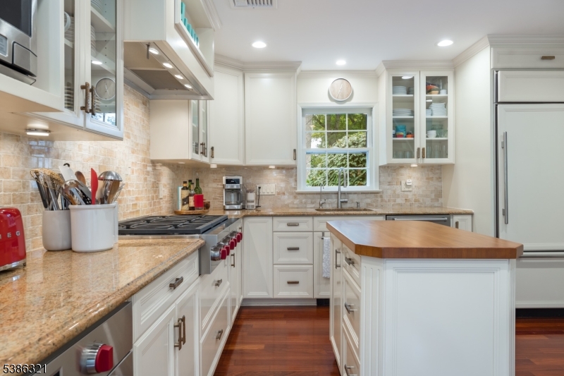 Spring Brook - Residential