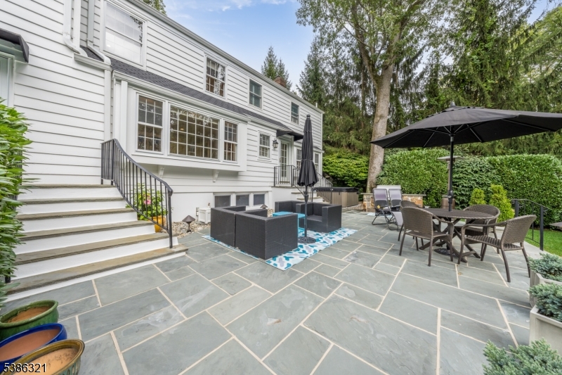 Spring Brook - Residential