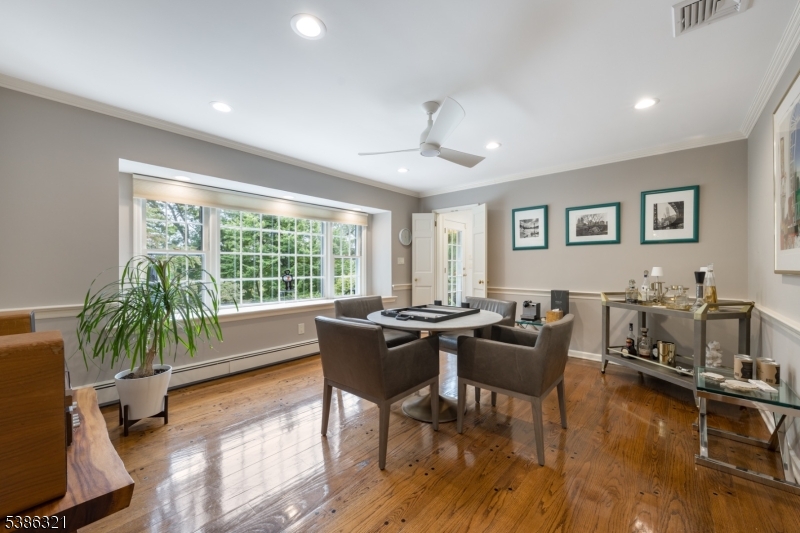 Spring Brook - Residential