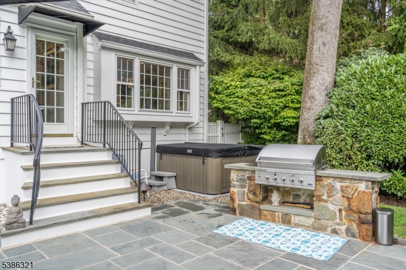 Spring Brook - Residential