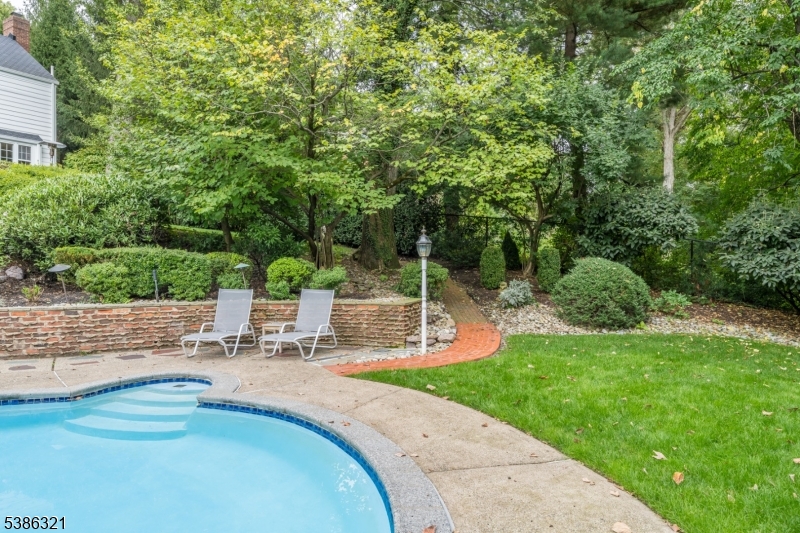 Spring Brook - Residential