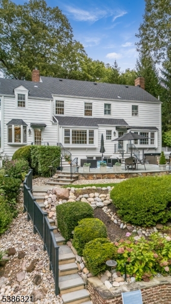 Spring Brook - Residential