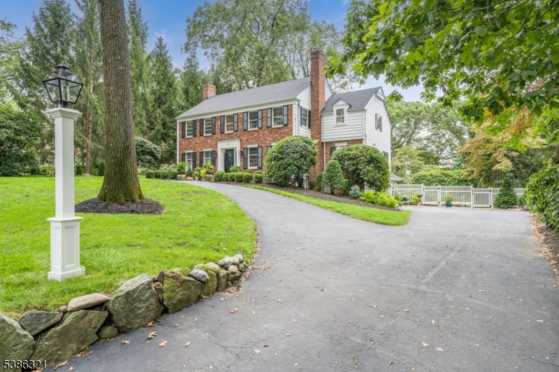 Spring Brook - Residential