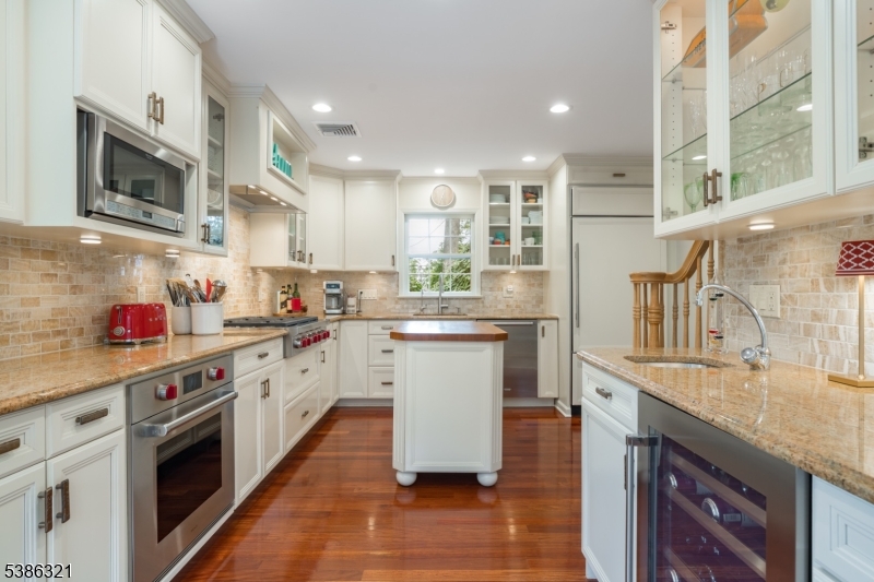 Spring Brook - Residential