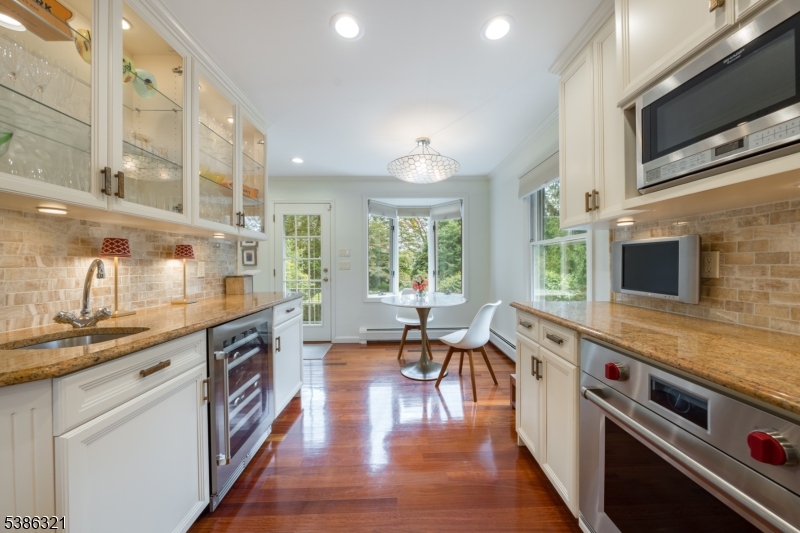 Spring Brook - Residential